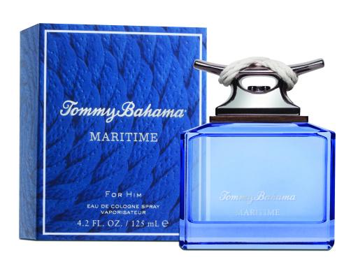 Maritime Eau De Cologne