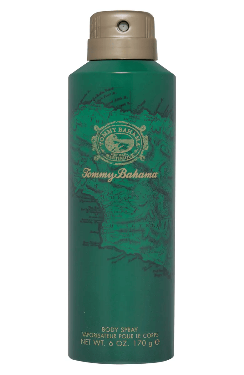 Set Sail Martinique Body Spray