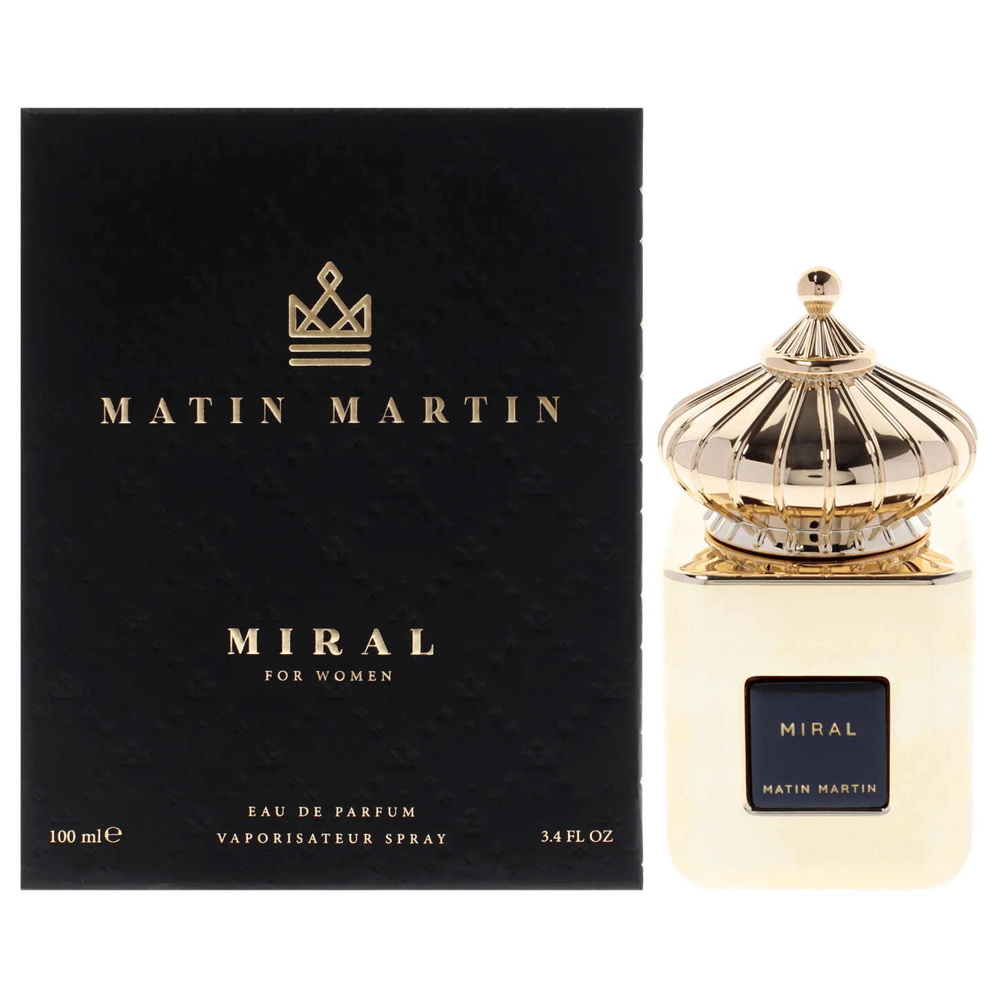 Miral Perfume