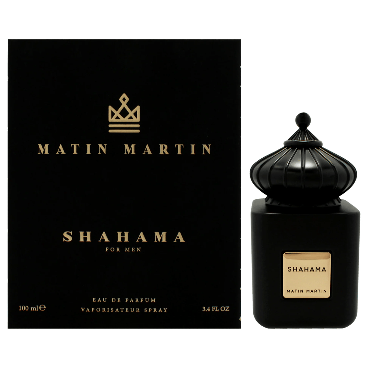 Shahama Cologne