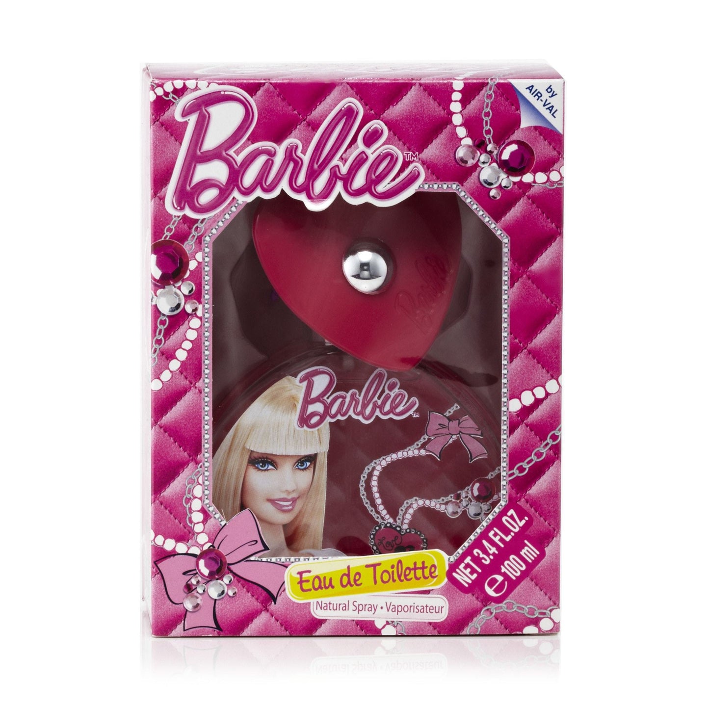 Barbie Perfume