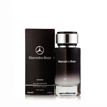 Intense Cologne