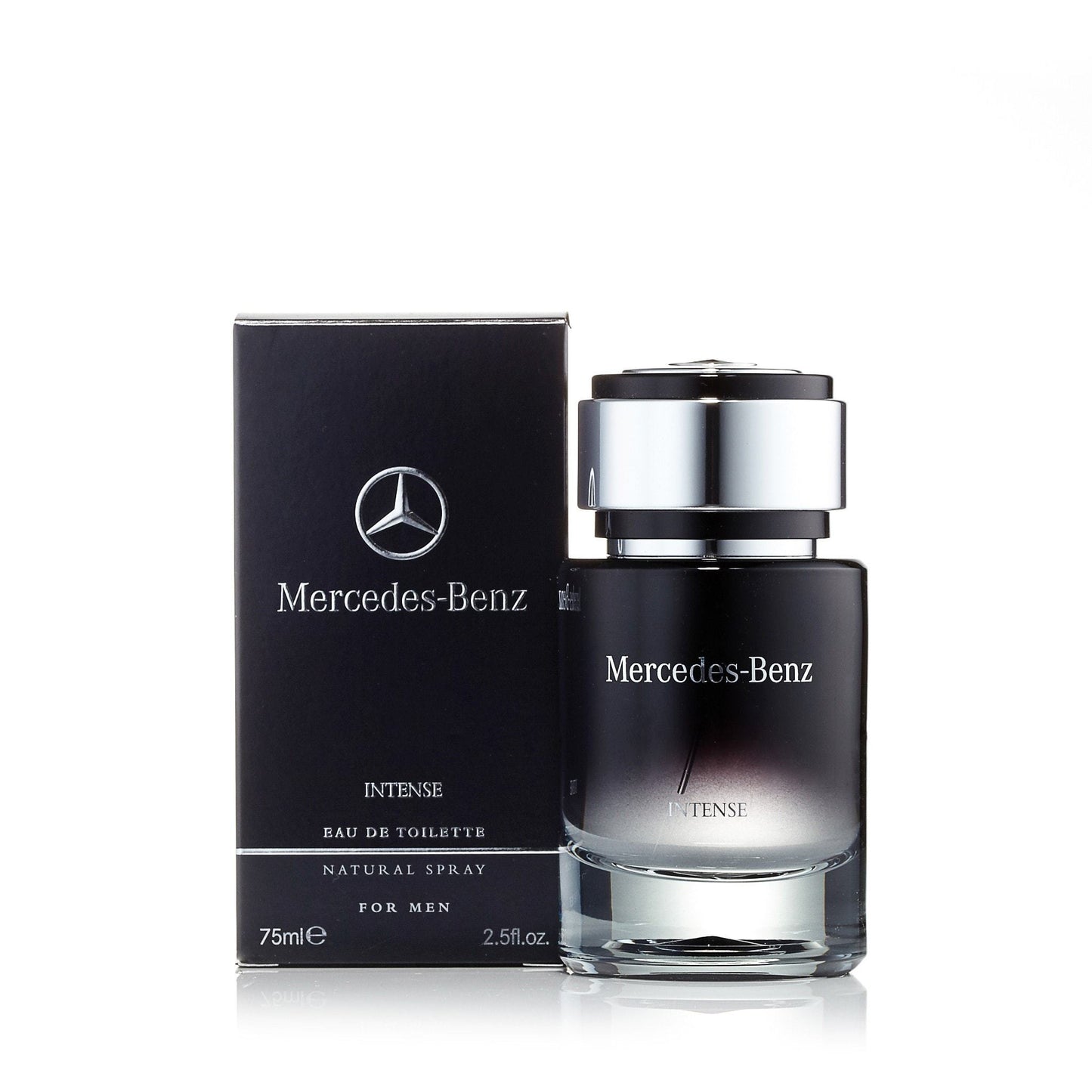 Intense Cologne