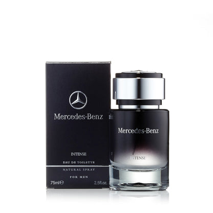 Intense Cologne