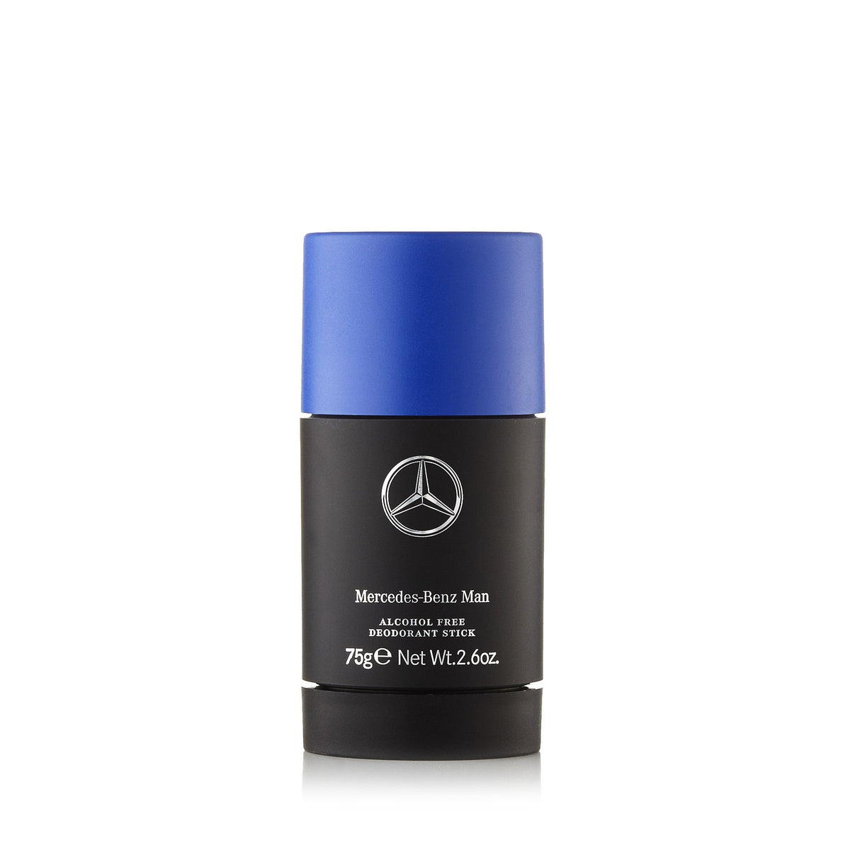 Mercedes-Benz Man Deodorant Body Spray