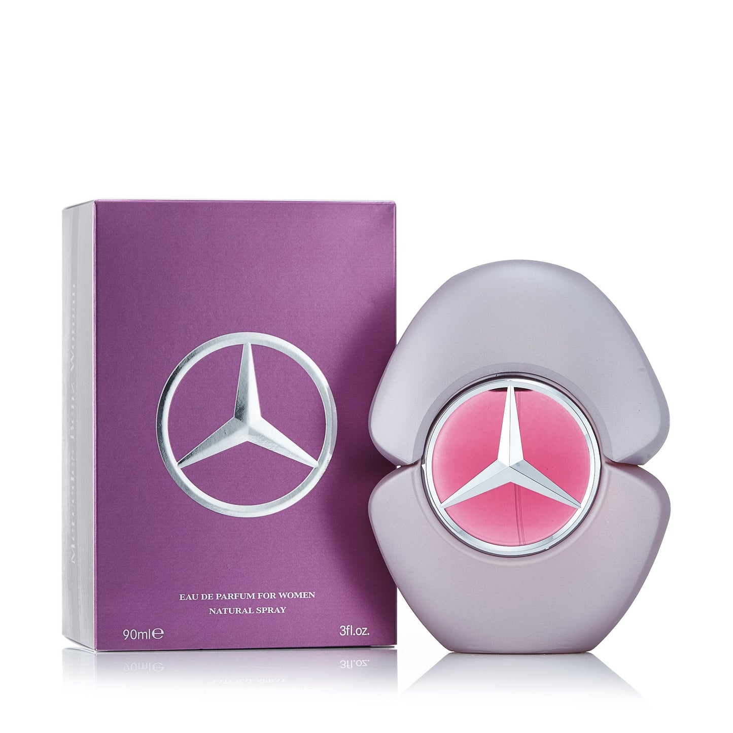 Woman Perfume