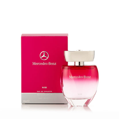 Rose Perfume