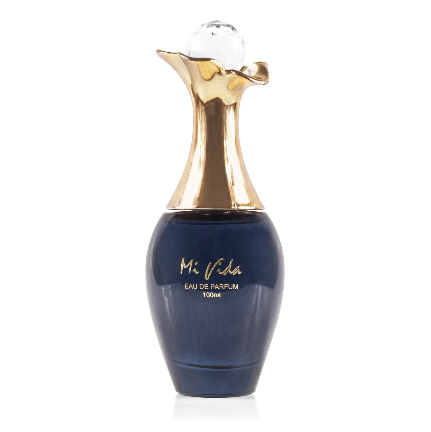 Mi Vida Perfume
