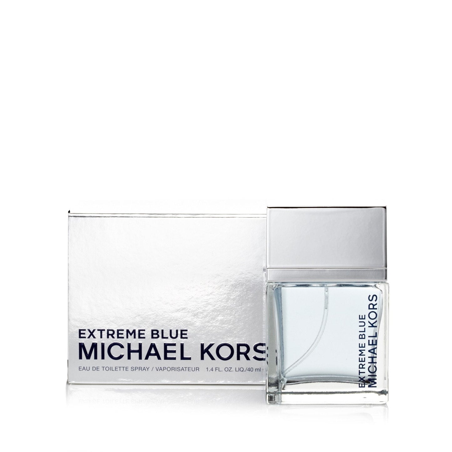 Extreme Blue Cologne