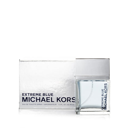 Extreme Blue Cologne