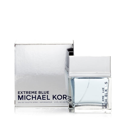 Extreme Blue Cologne