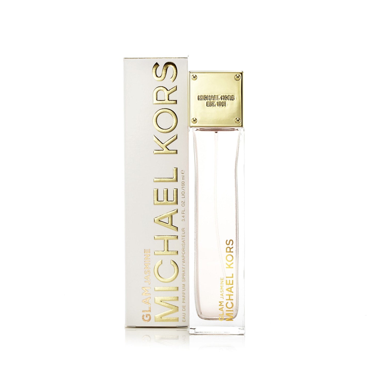 Glam Jasmine Perfume