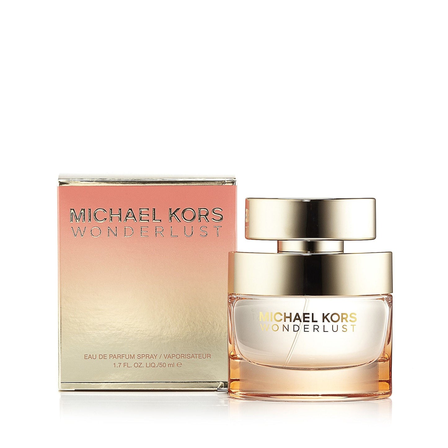 Wonderlust Perfume