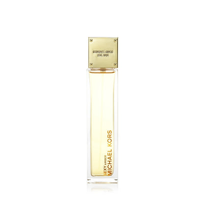 Sexy Amber Perfume