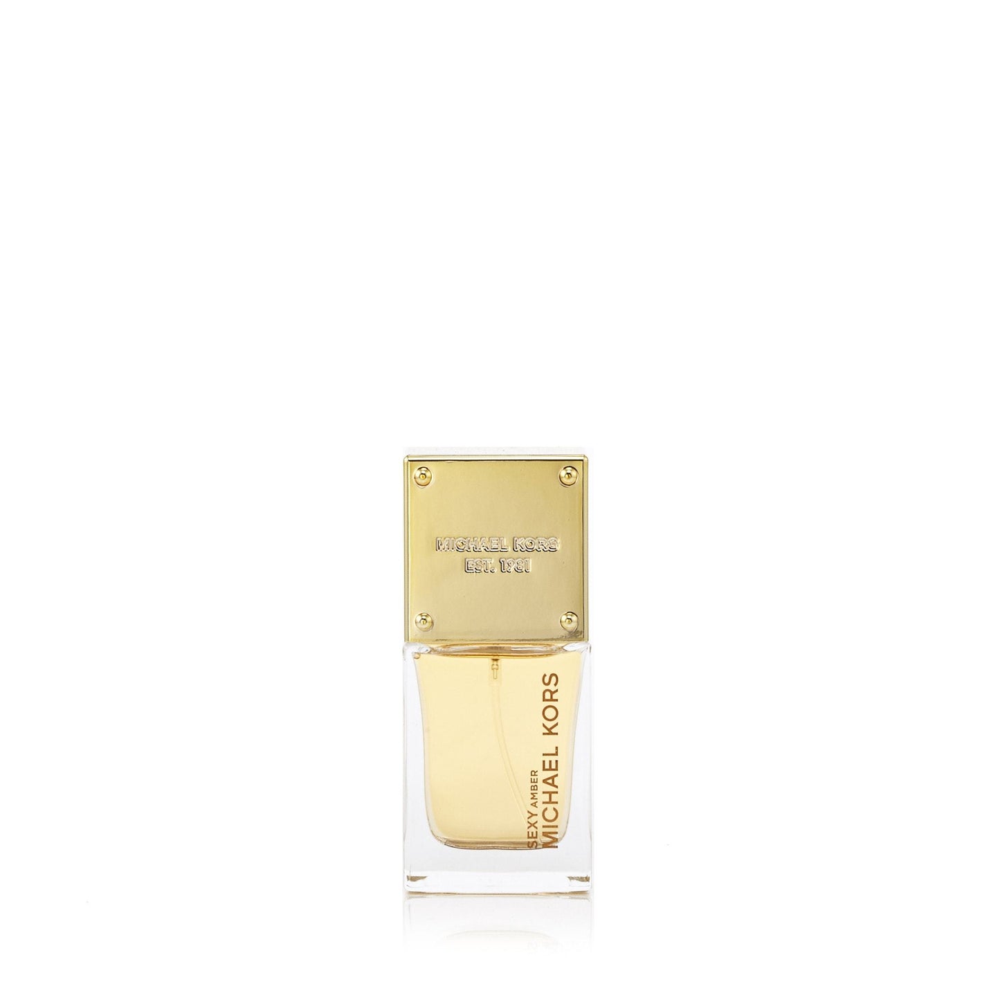 Sexy Amber Perfume