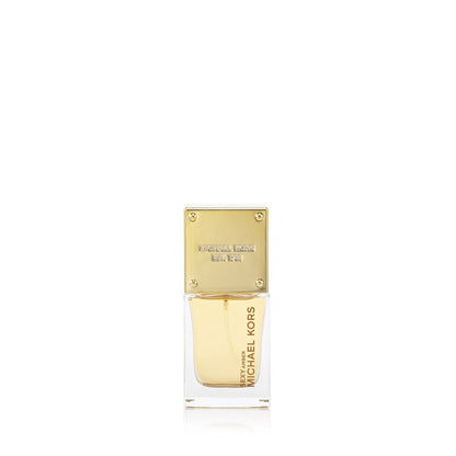 Sexy Amber Perfume