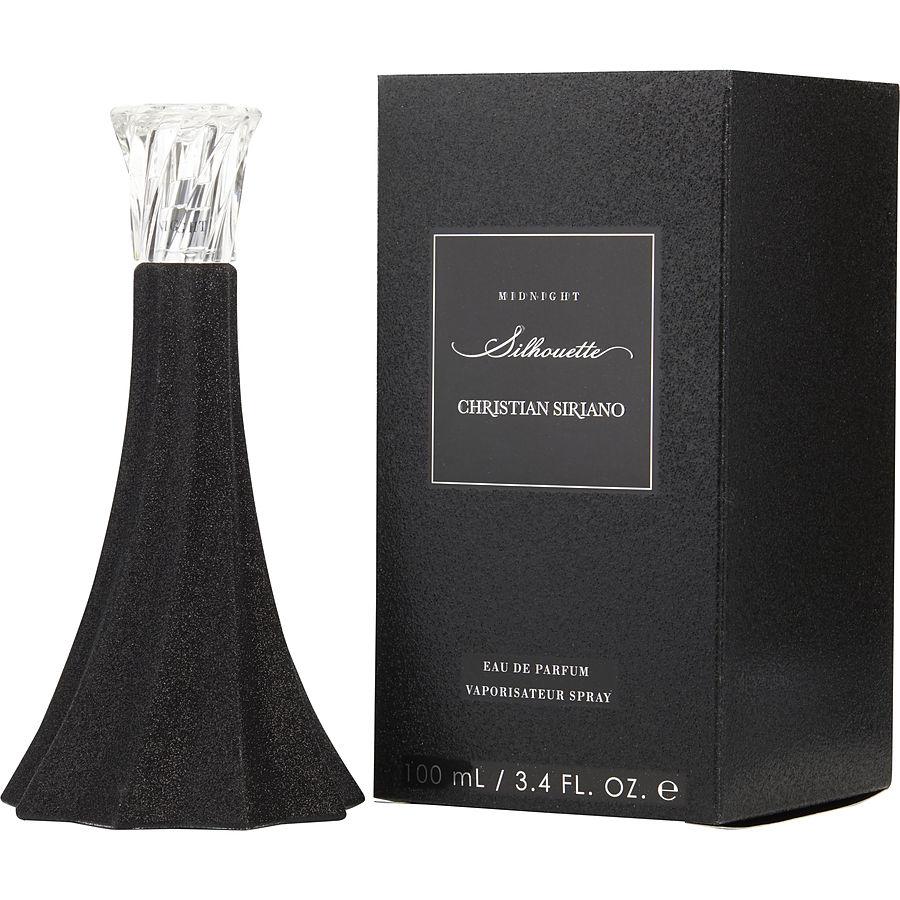 Silhouette Midnight Perfume