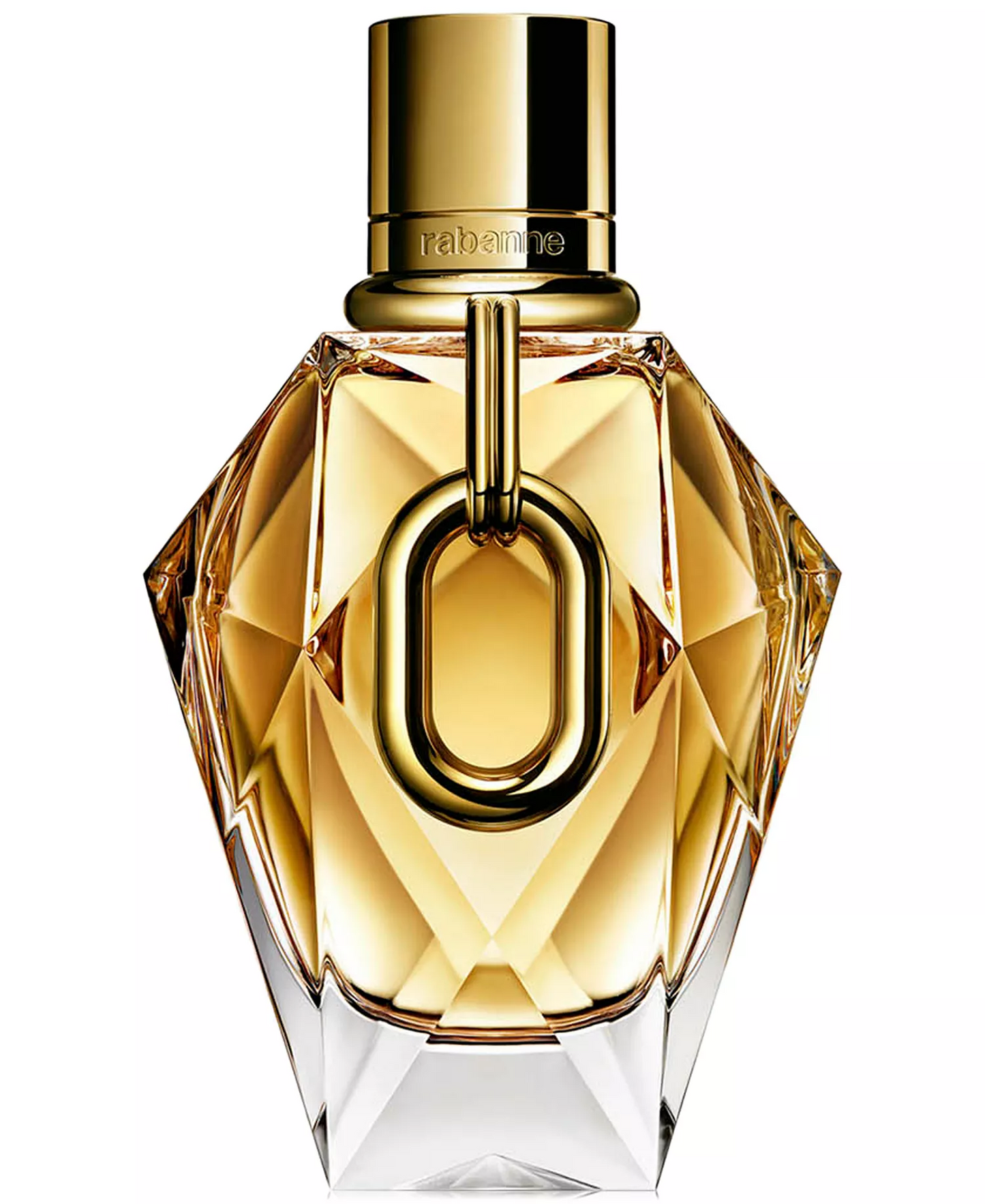 Million Gold For Her Refillable Perfume