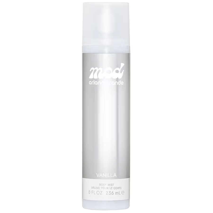 Mod Vanilla Body Mist