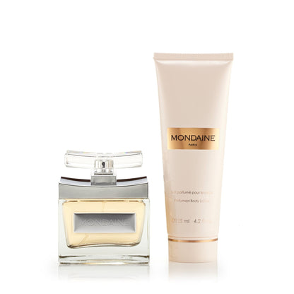 Mondaine