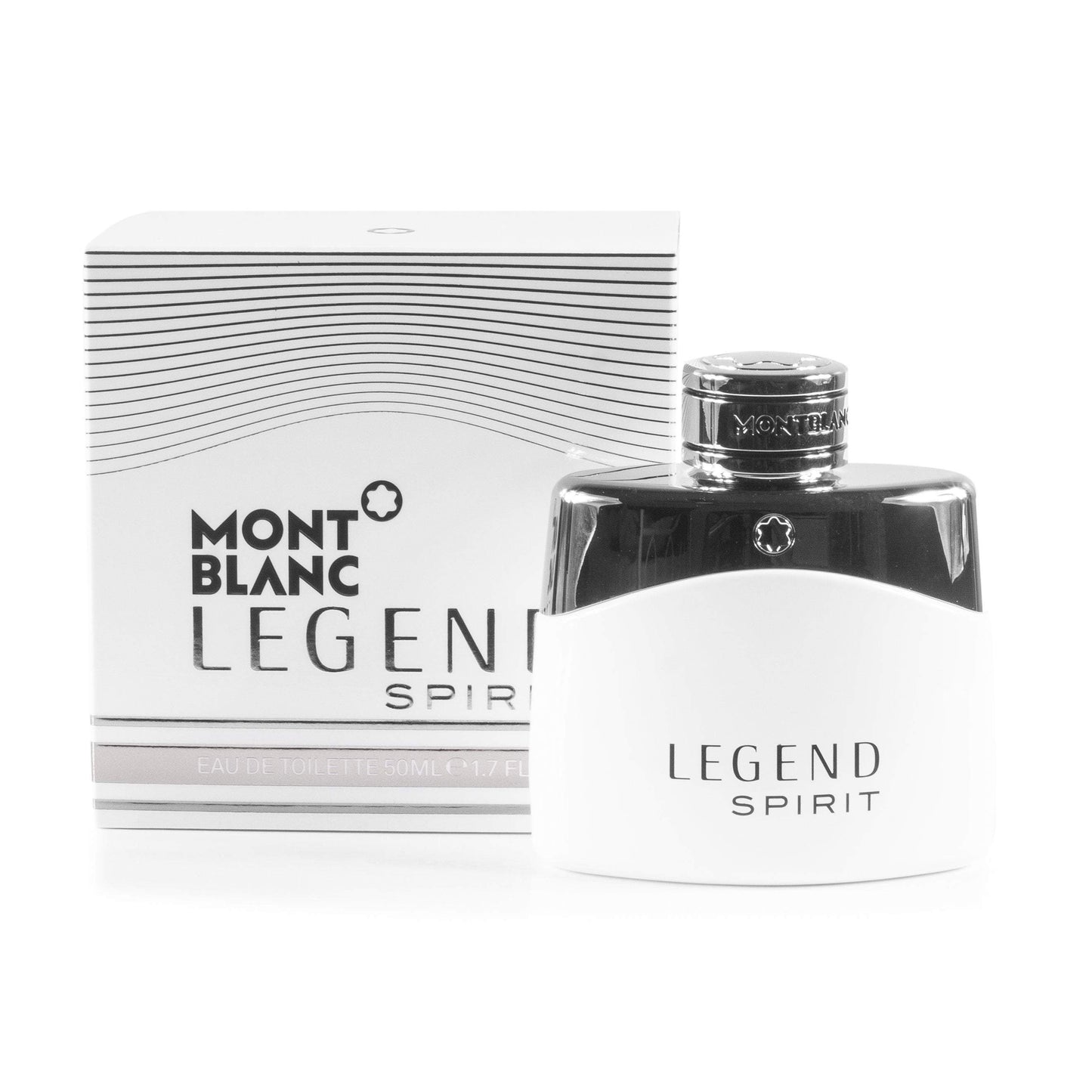 Legend Spirit Cologne