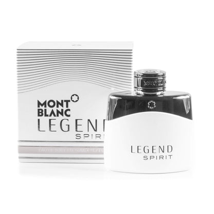 Legend Spirit Cologne