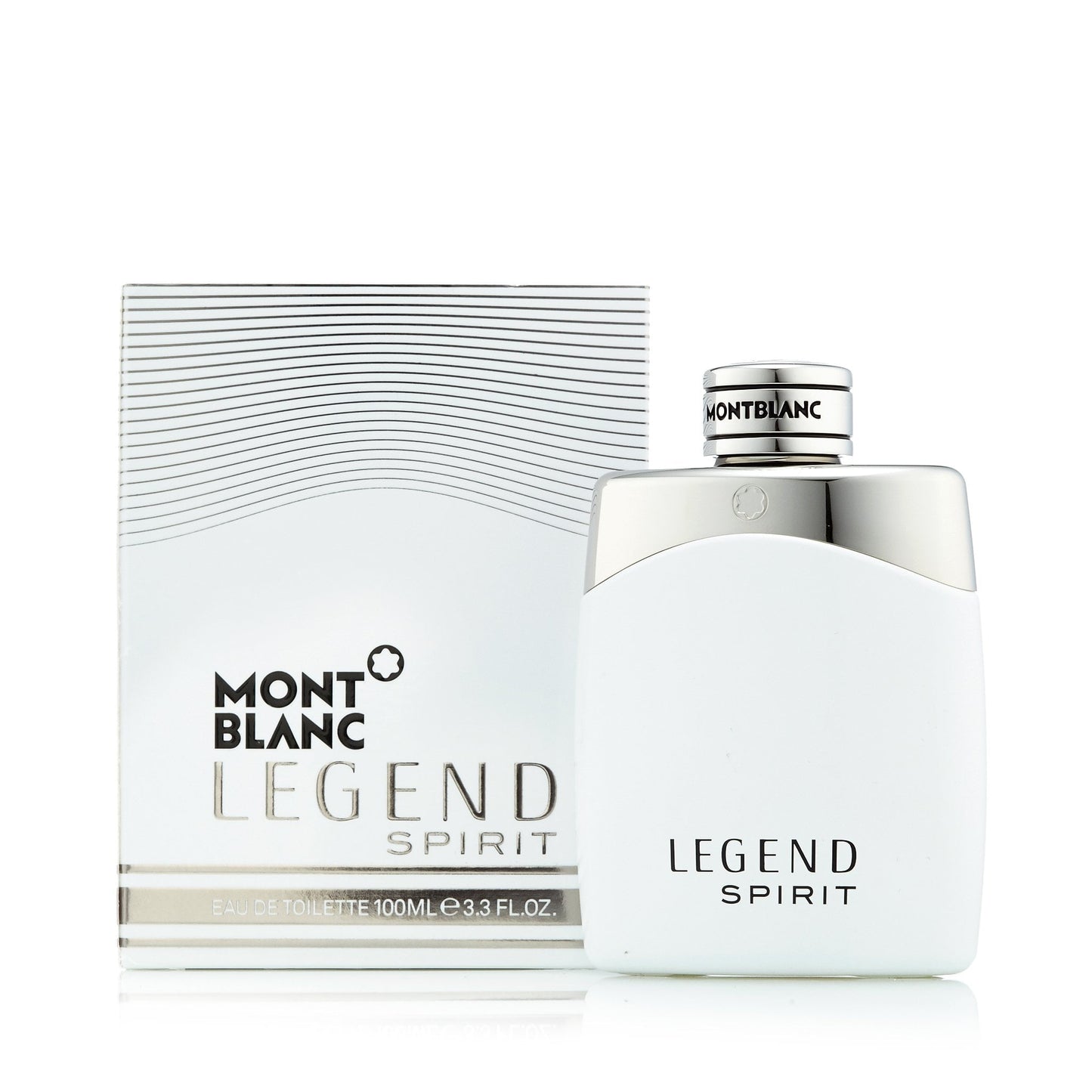 Legend Spirit Cologne