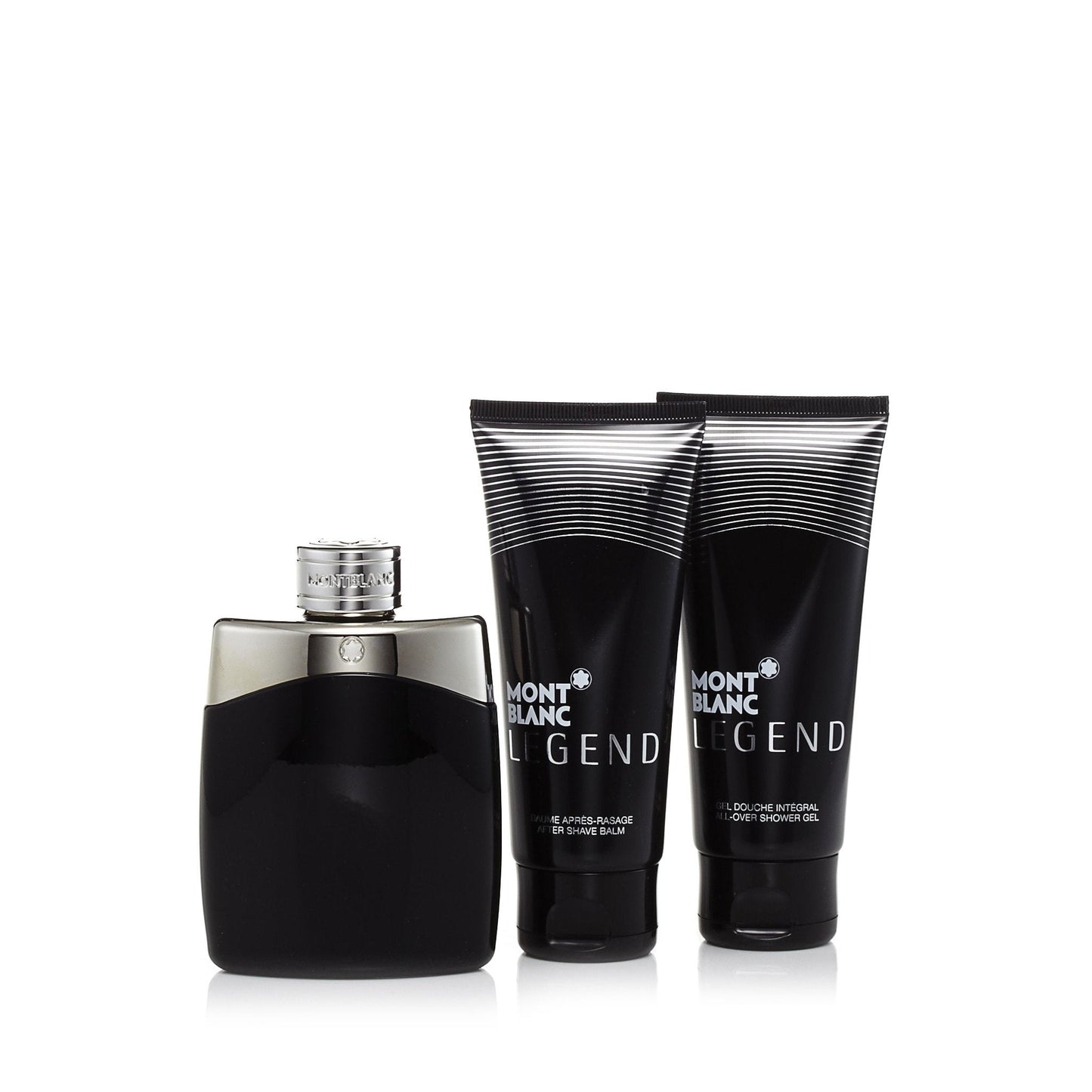 Legend Gift Set
