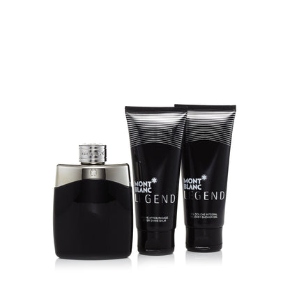 Legend Gift Set