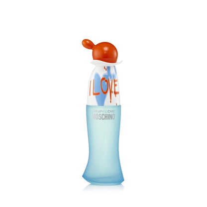 I Love Love Perfume