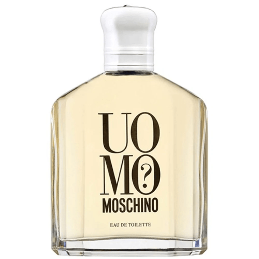 Uomo Moschino Cologne