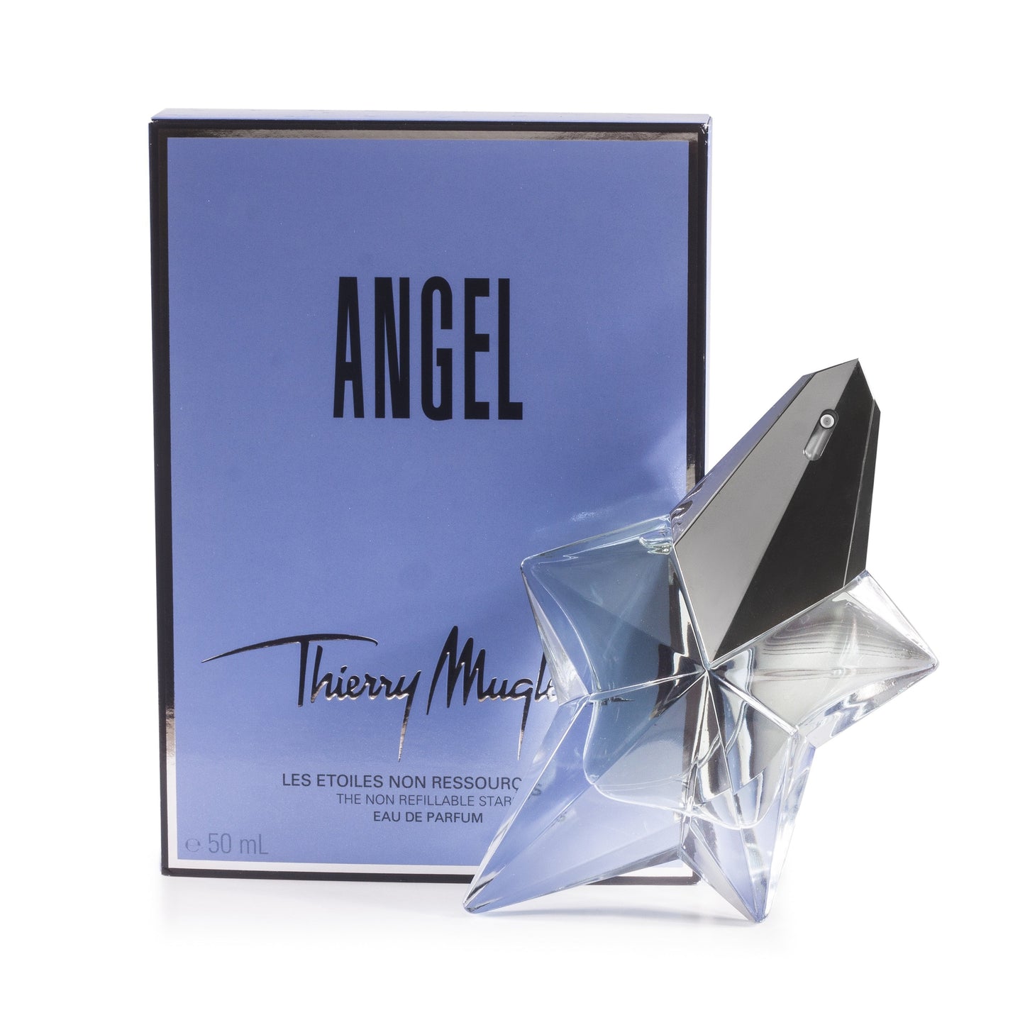 Angel Non Refillable Perfume