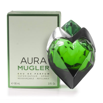 Aura Perfume