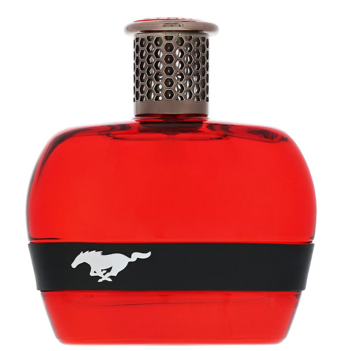 Mustang Red Cologne