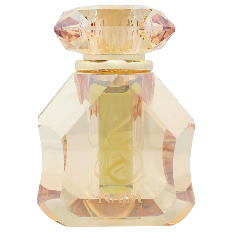 Najm Gold Unisex Fragrance