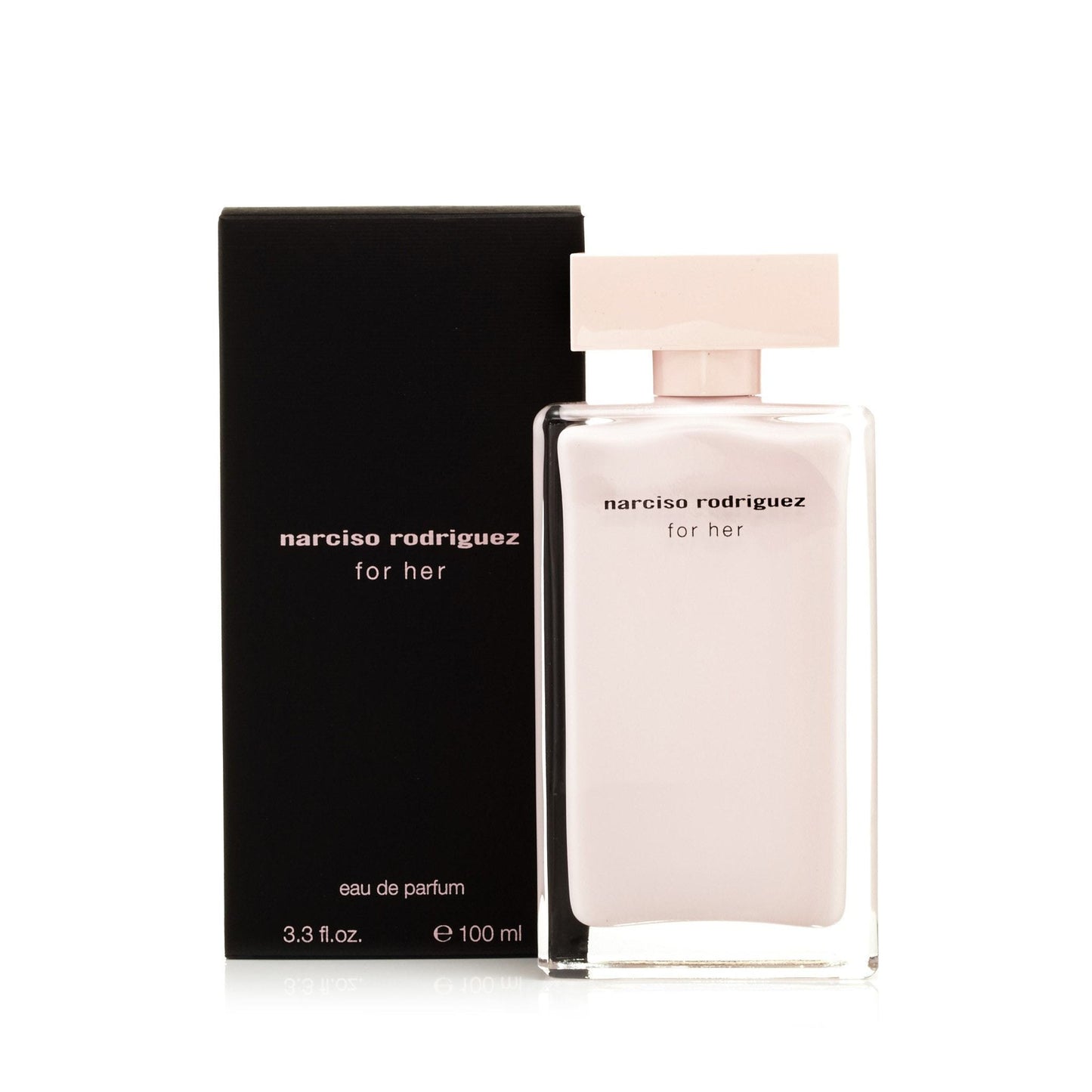 Narciso Rodriguez Perfume
