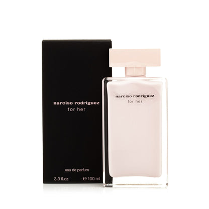 Narciso Rodriguez Perfume