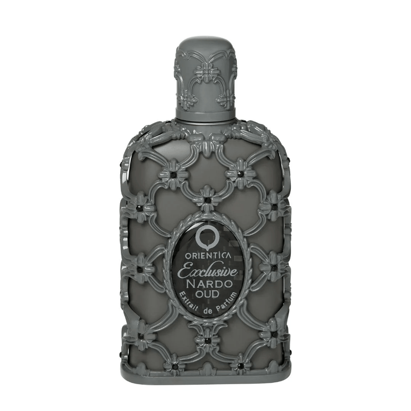Nardo Oud Cologne