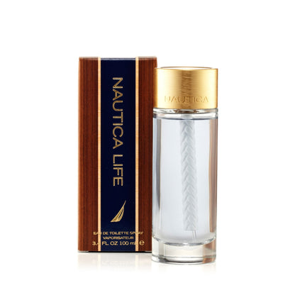 Life Cologne