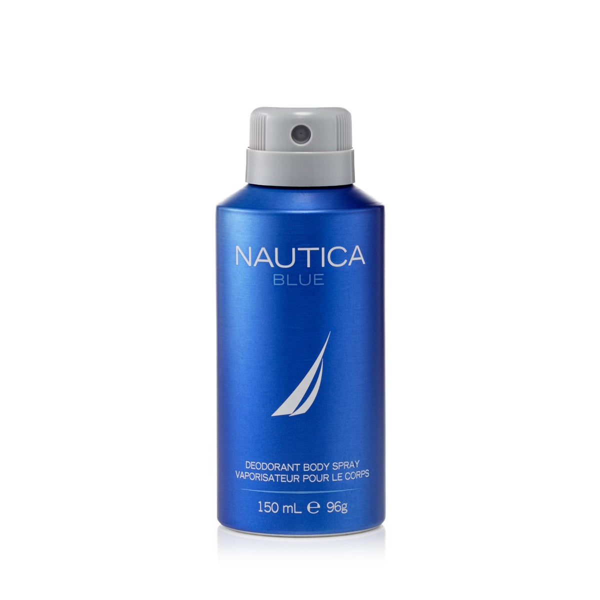 Nautica Blue Deodorant Body