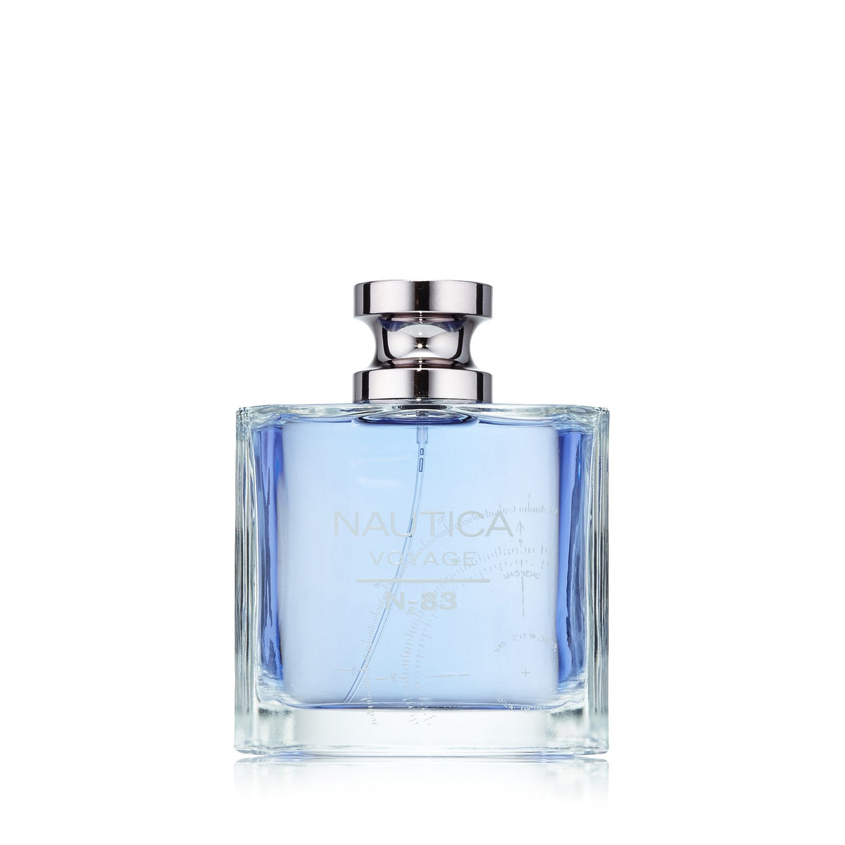 Voyage N-83 Cologne