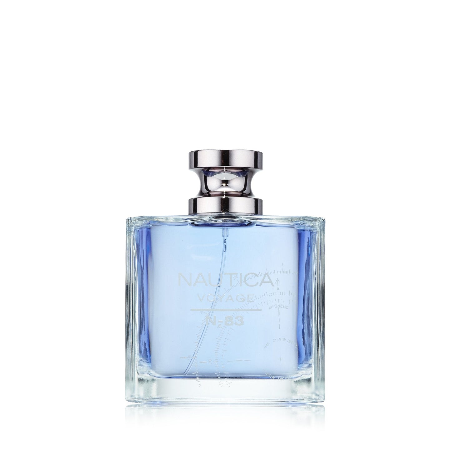 Voyage N-83 Cologne