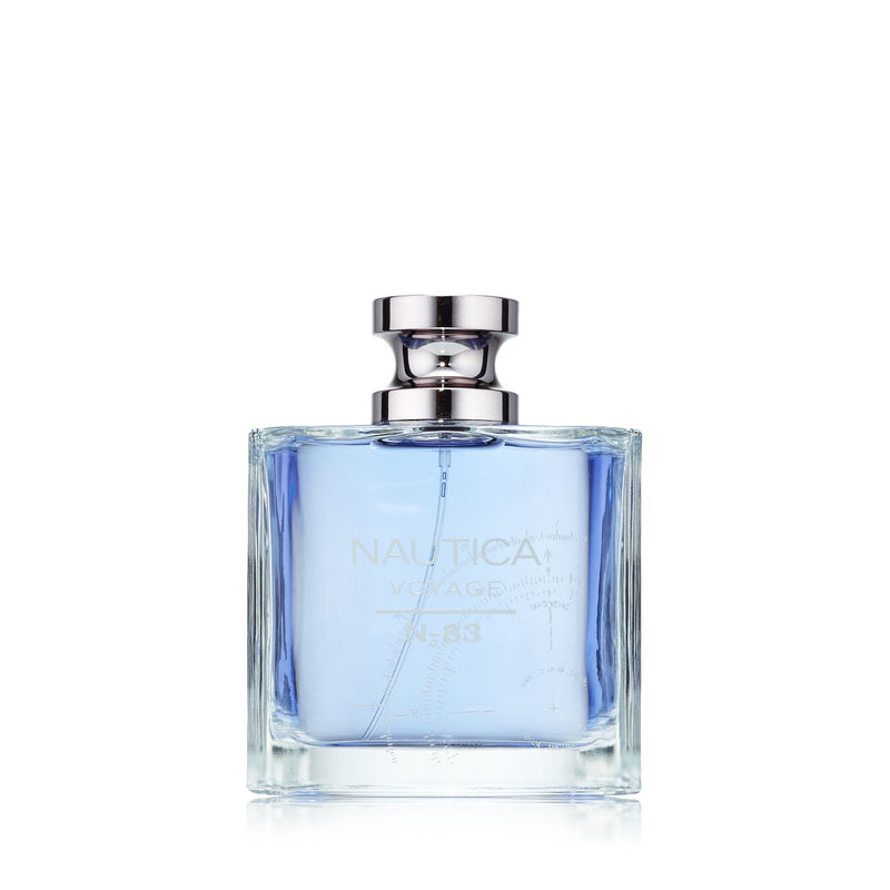 Voyage N-83 Cologne