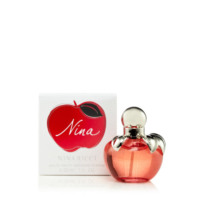 Nina Perfume
