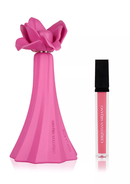 Ooh La Rose Perfume