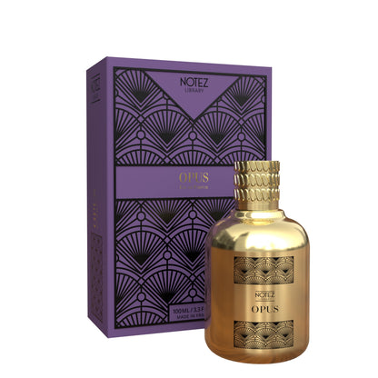 Opus Cologne