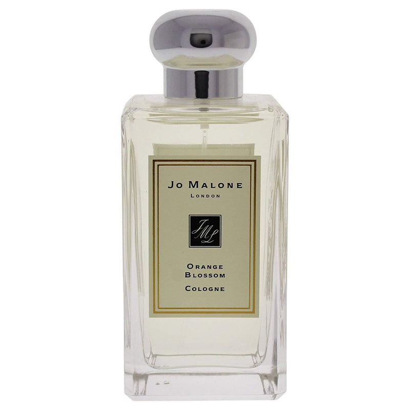 Orange Blossom