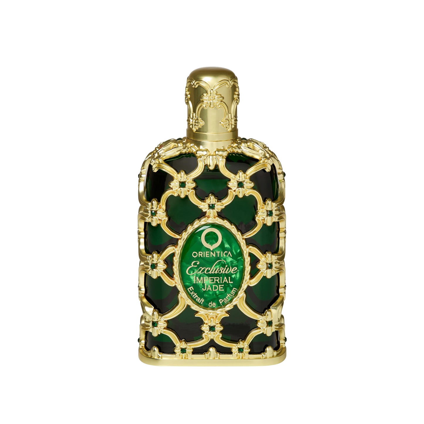 Imperial Jade Perfume
