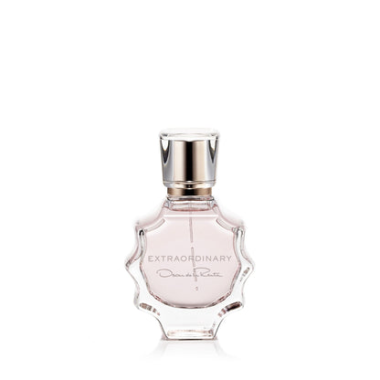 Extraordinary Perfume