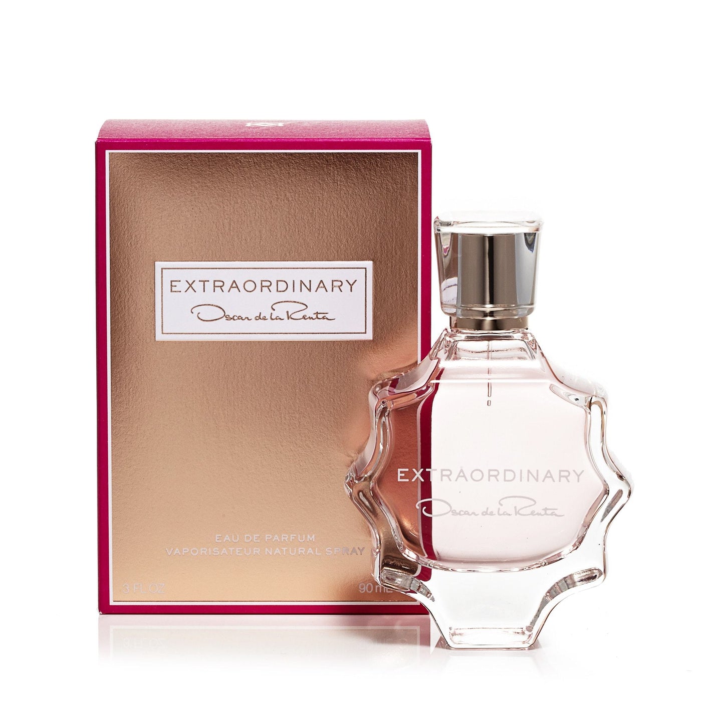 Extraordinary Perfume